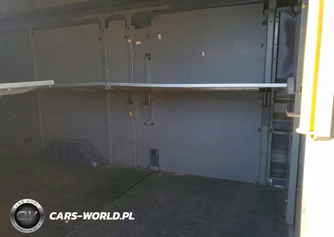 2020 Ford Transit 250 Delivery Van VIN:1FTBR3X80LKA87547 - 10