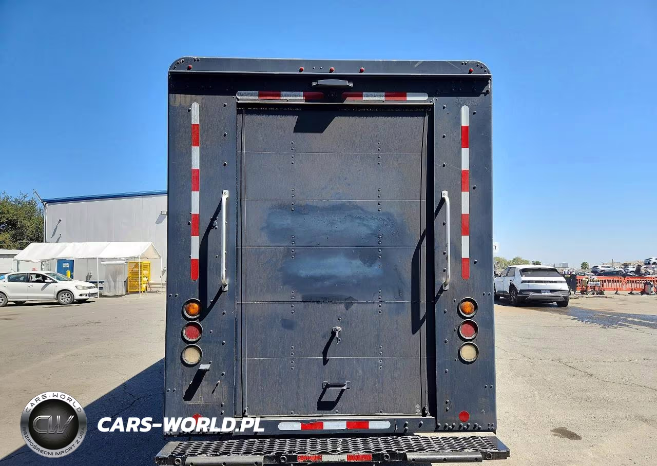 2020 Freightliner Mt45G Chassis Delivery Truck VIN:4UZAC2EA7LCMH7740 - 6