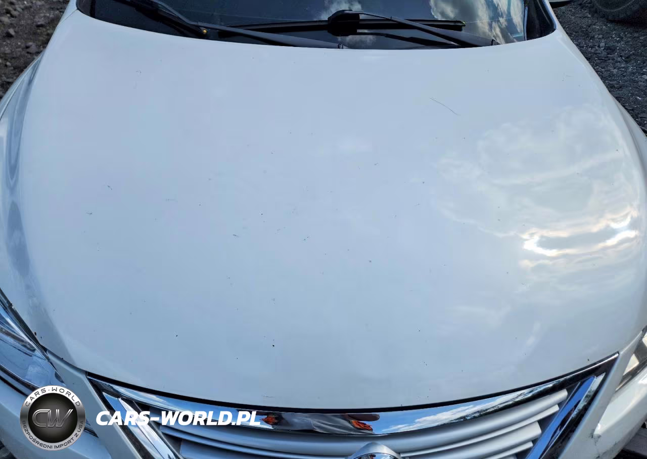 2013 Nissan Sentra S VIN:3N1AB7AP2DL633212 - 11