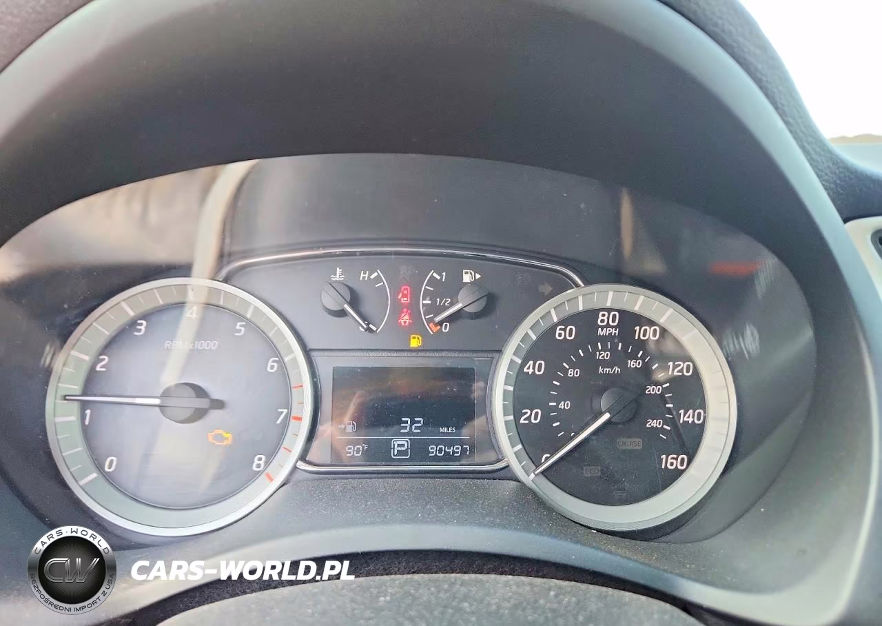2013 Nissan Sentra S VIN:3N1AB7AP2DL633212 - 9