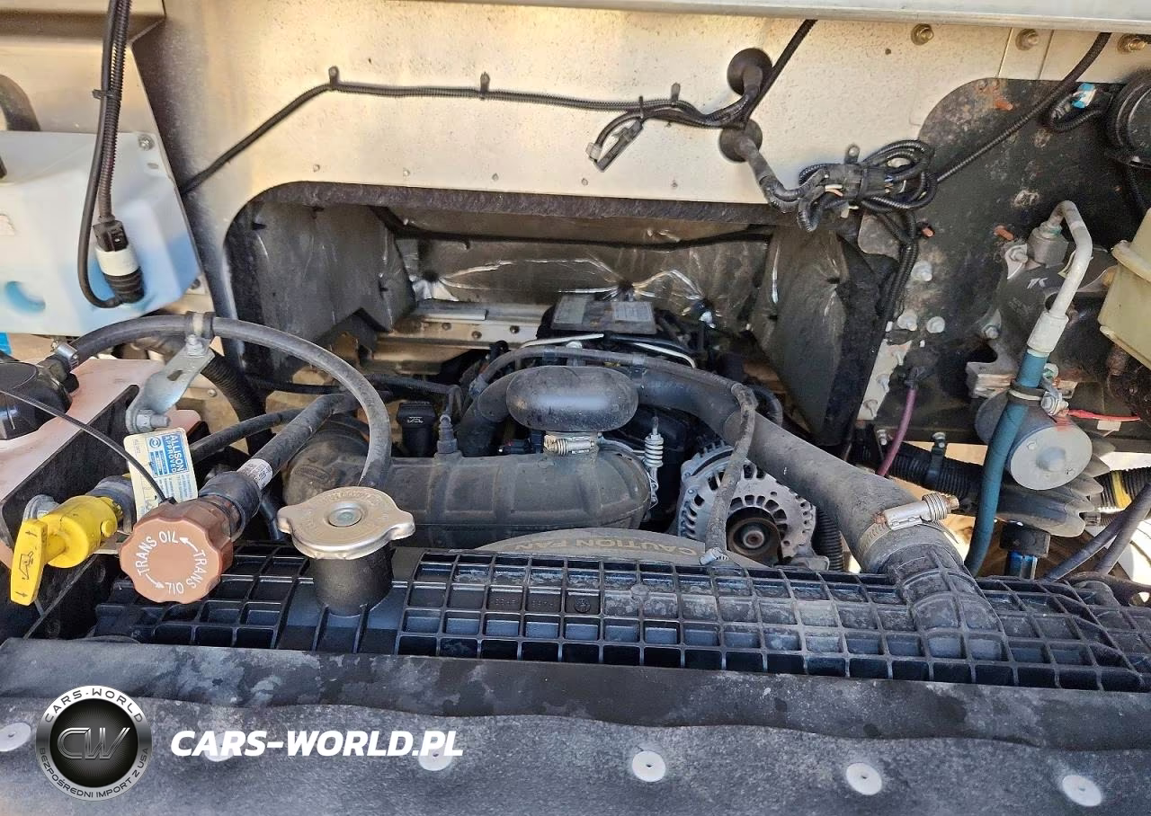 2021 Freightliner Chassis M Line Walk-In Van VIN:4UZAC2EA2MCML0685 - 11