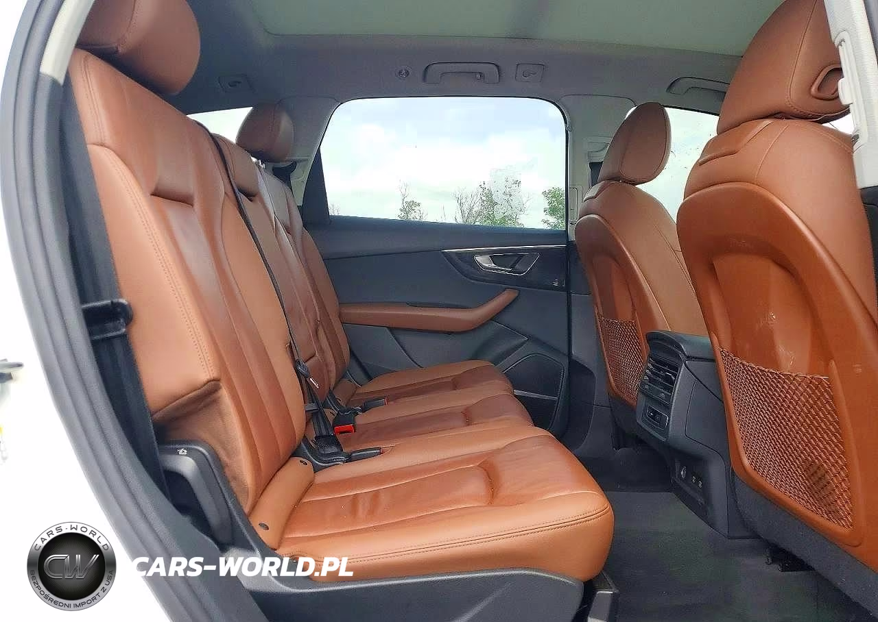 2021 Audi Q7 Premium Plus VIN:WA1LXAF7XMD014161 - 11