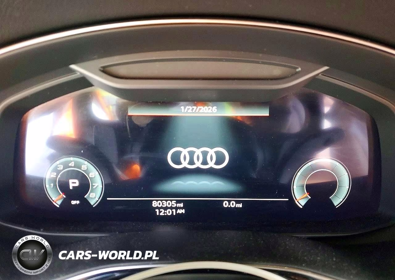 2021 Audi Q7 Premium Plus VIN:WA1LXAF7XMD014161 - 9