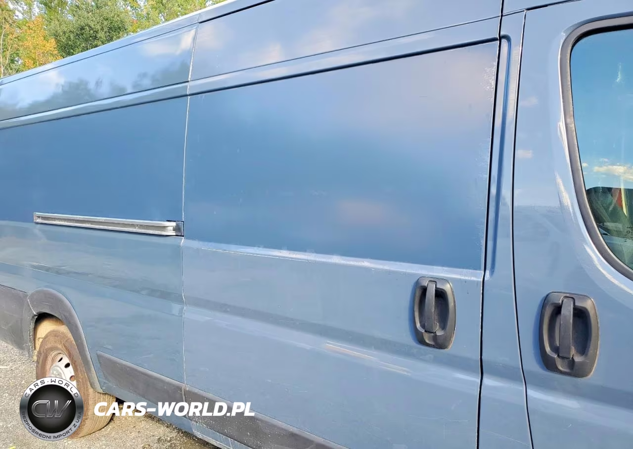 2021 Ram Promaster 3500 Delivery Van VIN:3C6MRVJG4ME535269 - 11