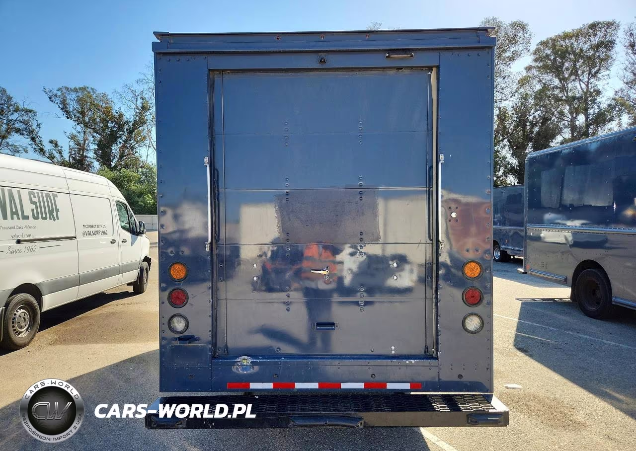 2021 Ford Transit Delivery Truck VIN:1FDDF6P84MKA55023 - 6