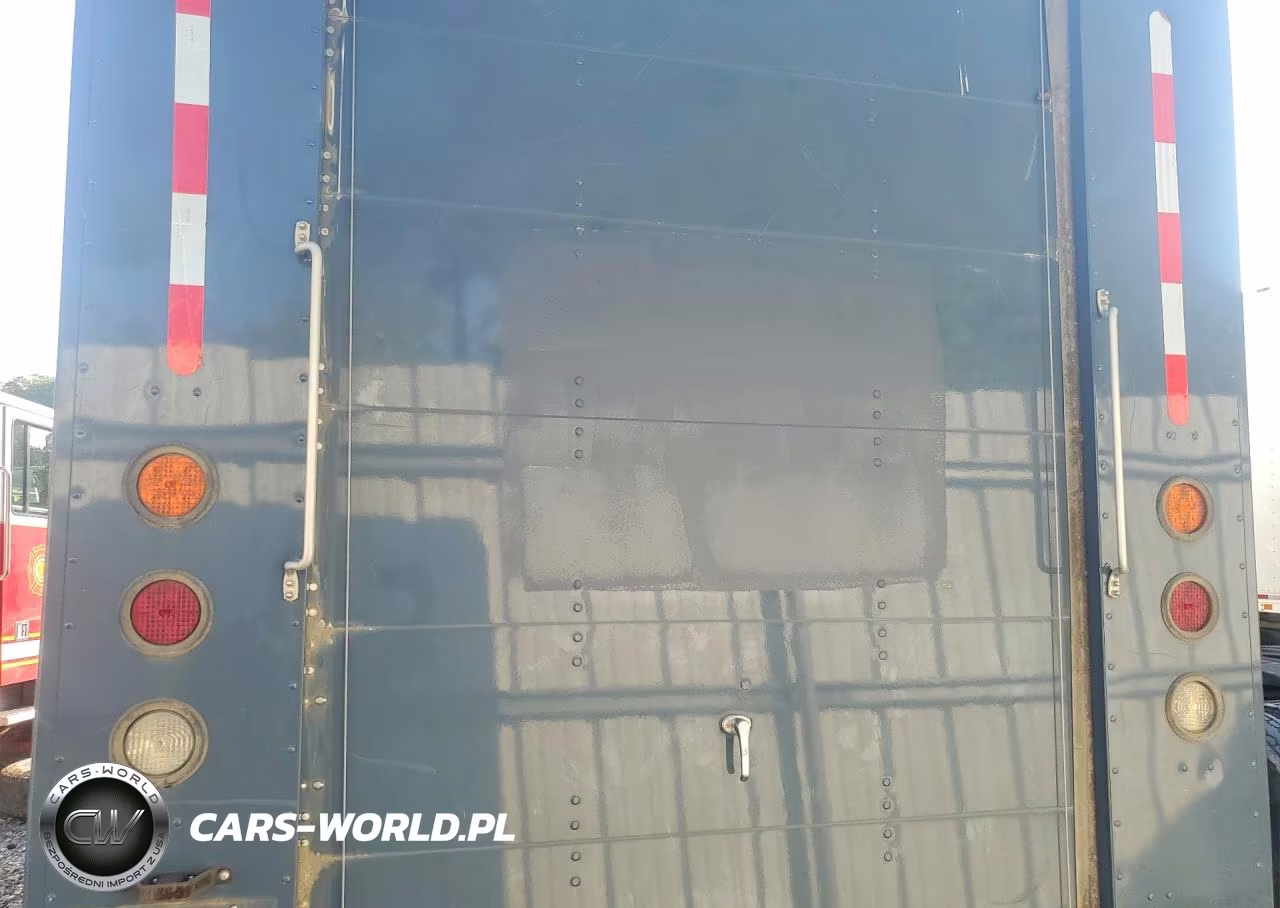 2021 Ford F59 Delivery Truck VIN:1F65F5KN2M0A01766 - 6