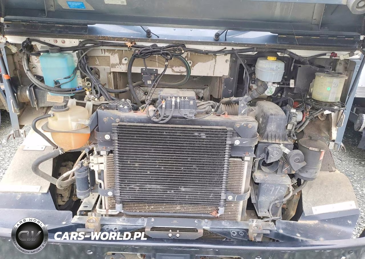 2021 Ford F59 VIN:1F65F5KN0M0A04973 - 12