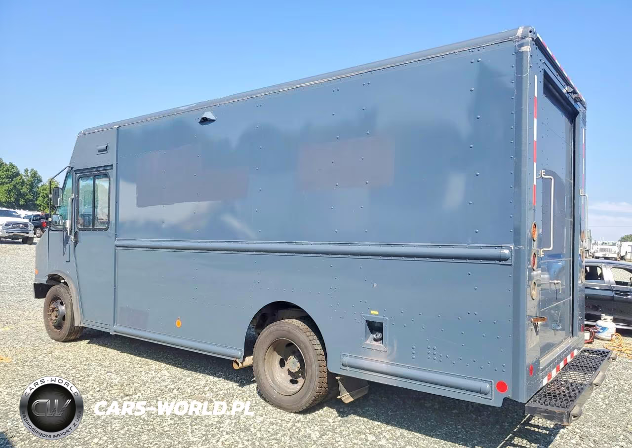 2021 Ford F59 VIN:1F65F5KN0M0A04973 - 2