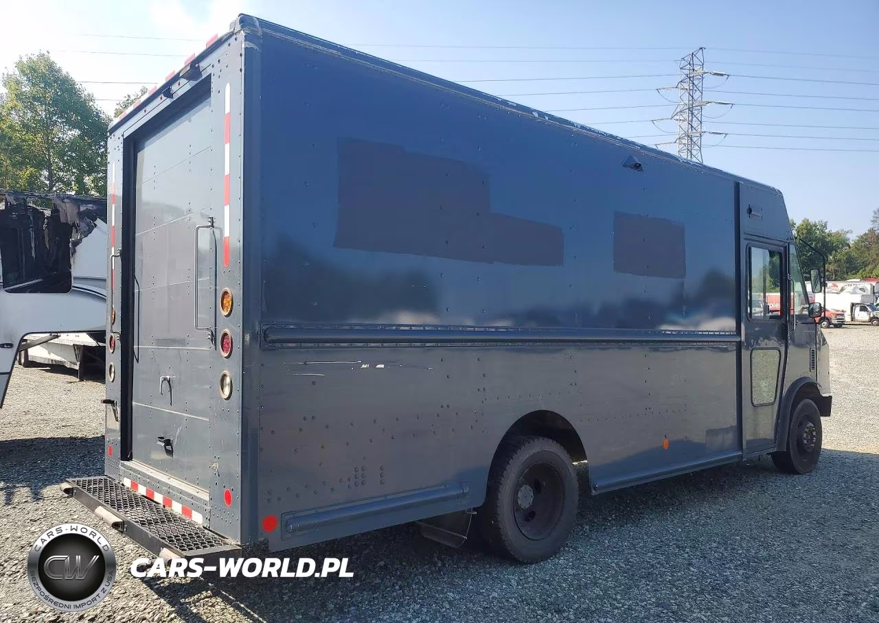 2021 Ford F59 VIN:1F65F5KN0M0A04973 - 3