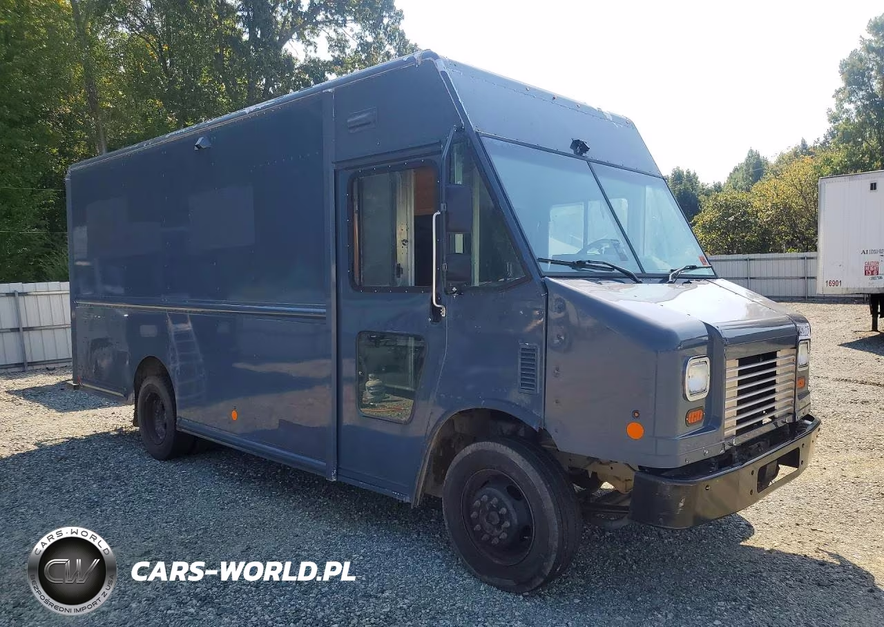 2021 Ford F59 VIN:1F65F5KN0M0A04973 - 4