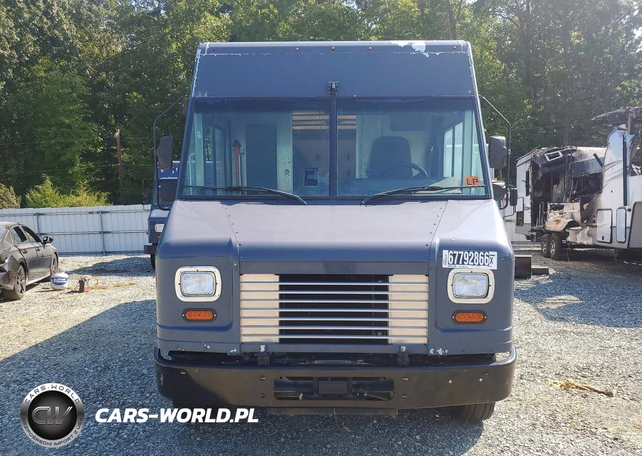 2021 Ford F59 VIN:1F65F5KN0M0A04973 - 5