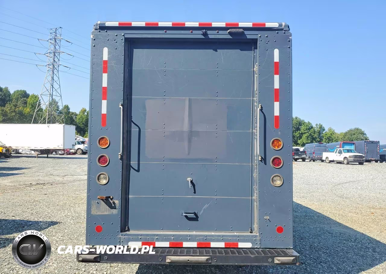 2021 Ford F59 VIN:1F65F5KN0M0A04973 - 6