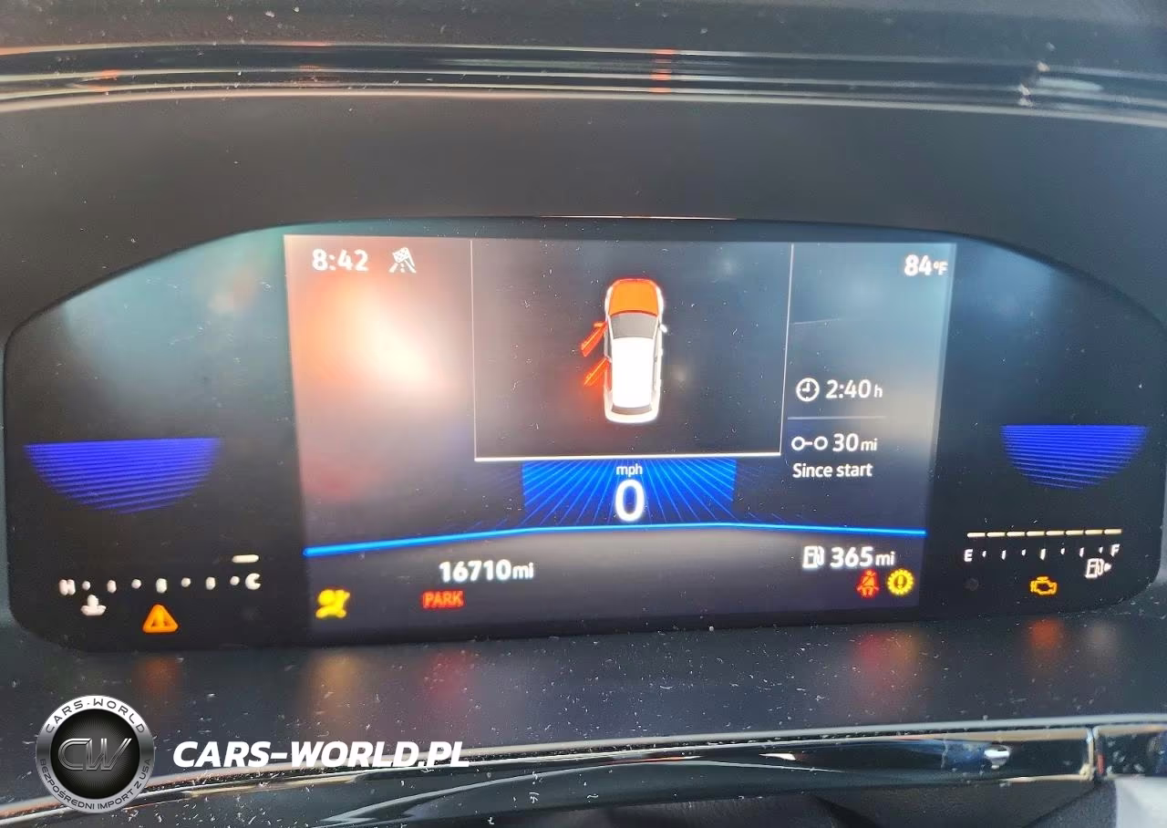 2022 Volkswagen Taos VIN:3VVAX7B29NM048948 - 9