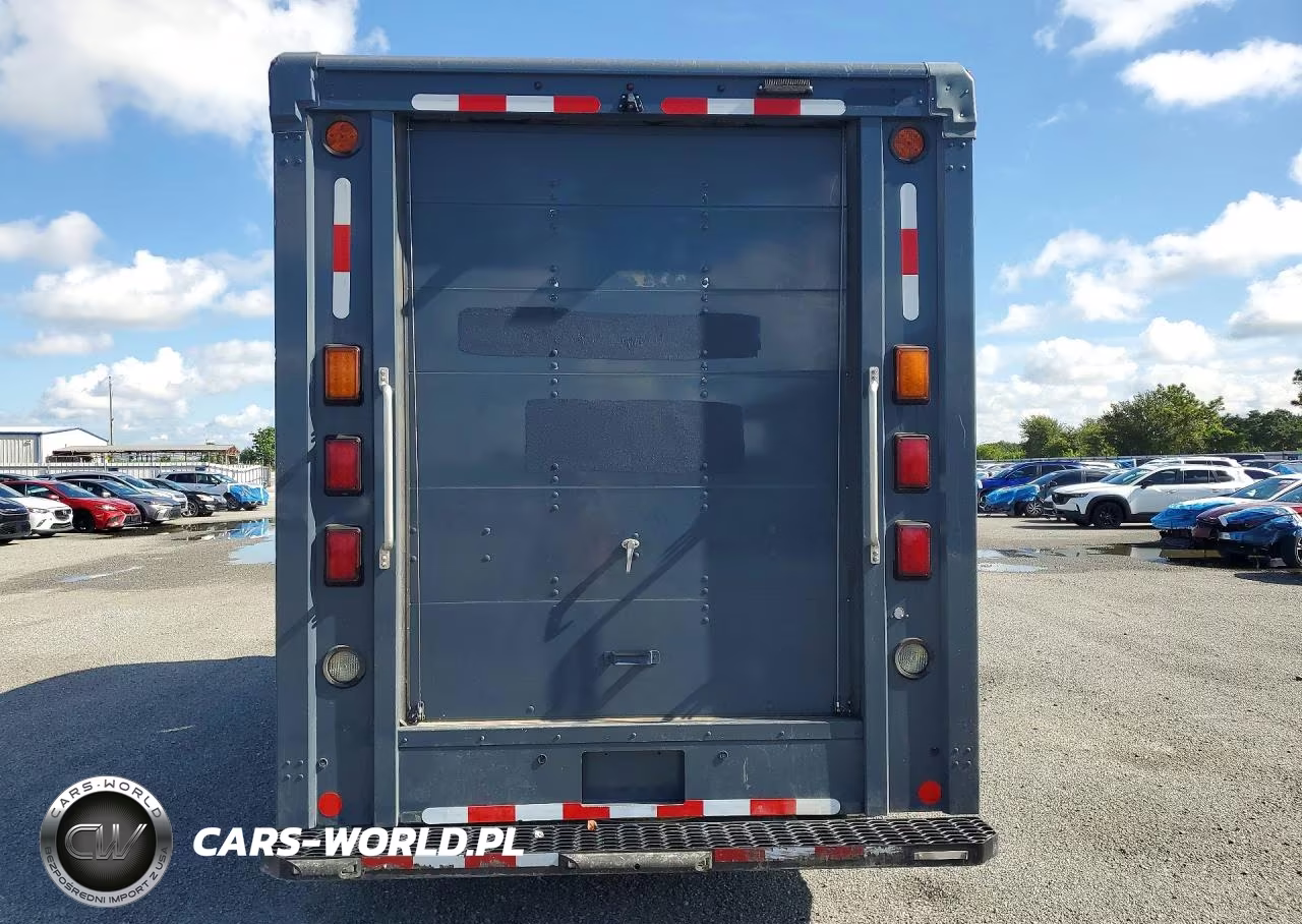 2022 Ram Promaster 3500 Delivery Truck VIN:3C7WRVMG5NE126456 - 6