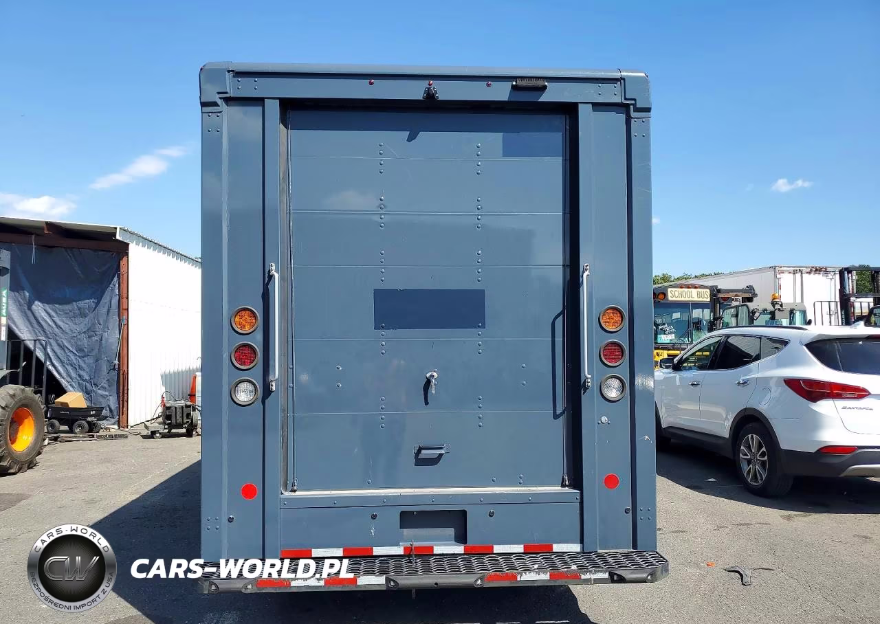 2022 Ram Promaster 3500 3500 Standard VIN:3C7WRVMG2NE126852 - 6