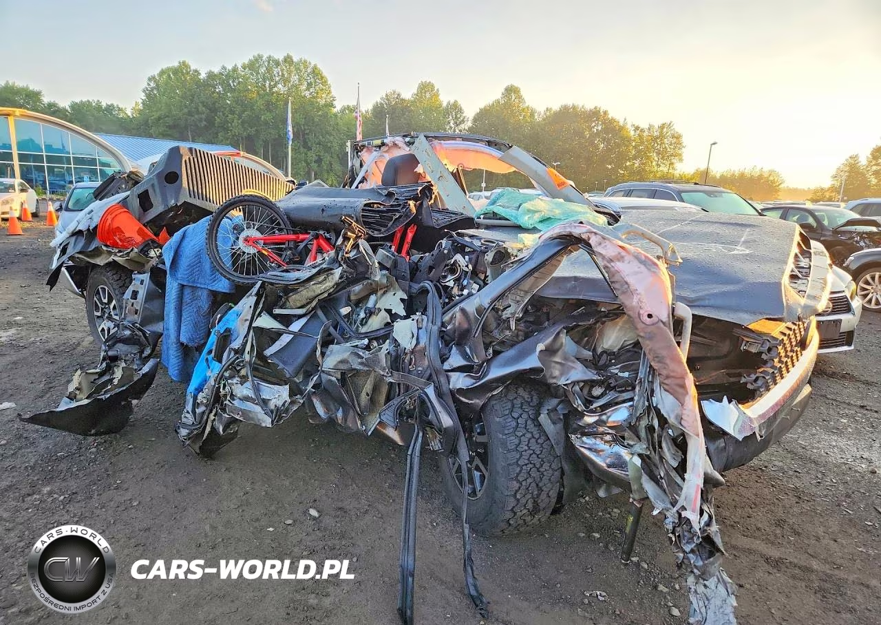 2021 Toyota Tundra Sr5 VIN:5TFUY5F11MX044819 - 4