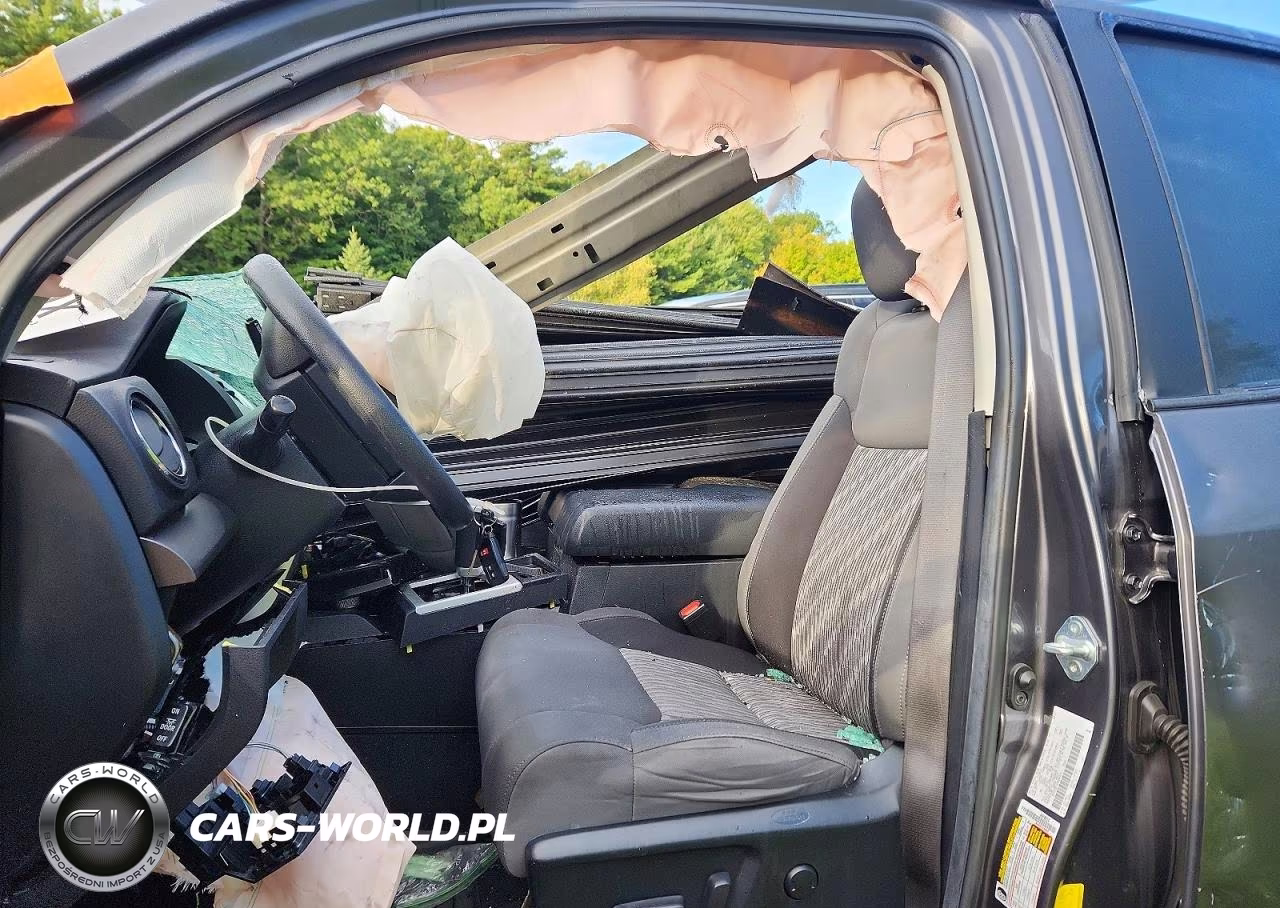 2021 Toyota Tundra Sr5 VIN:5TFUY5F11MX044819 - 7