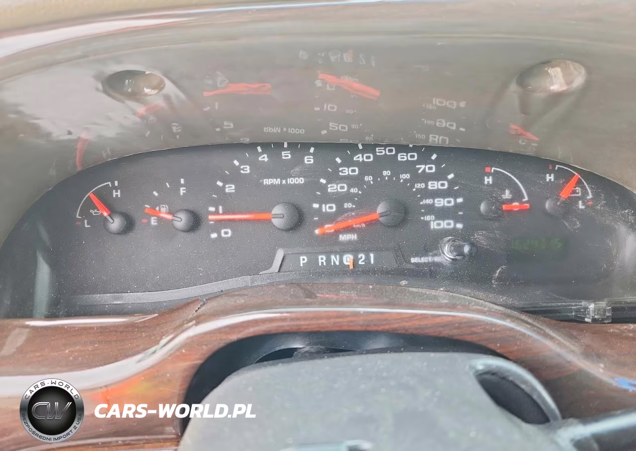 2006 Ford E250 Rv VIN:1FDNE24L76HA46356 - 9