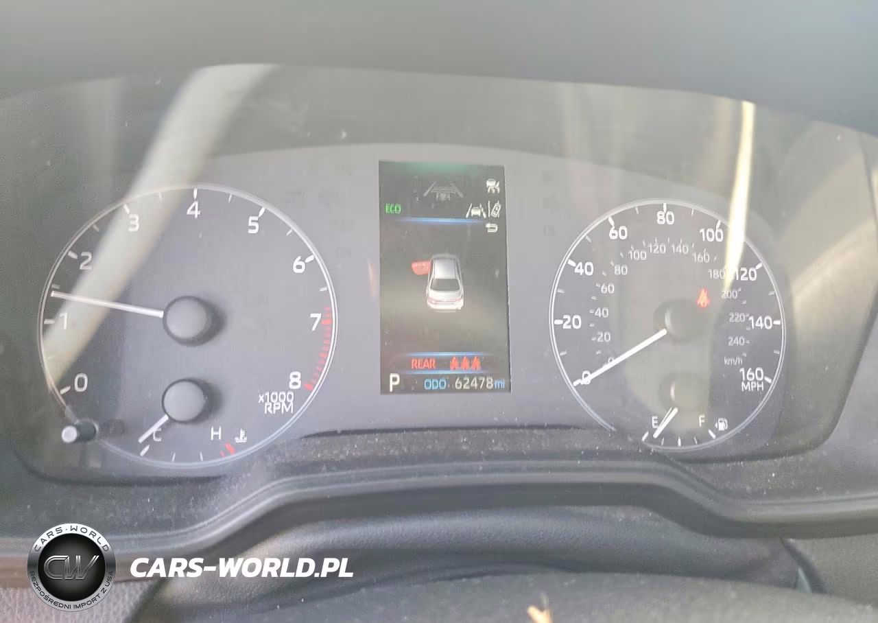 2025 Toyota Corolla Se VIN:5YFS4MCE7SP222488 - 9