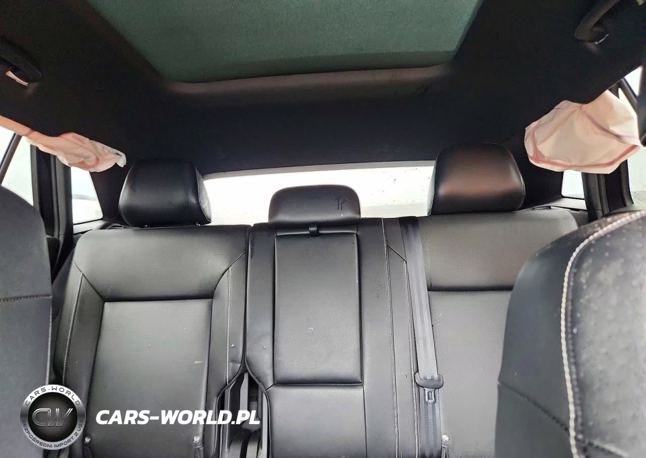 2020 Volkswagen Atlas Cross Sport Se VIN:1V26E2CA5LC209652 - 10