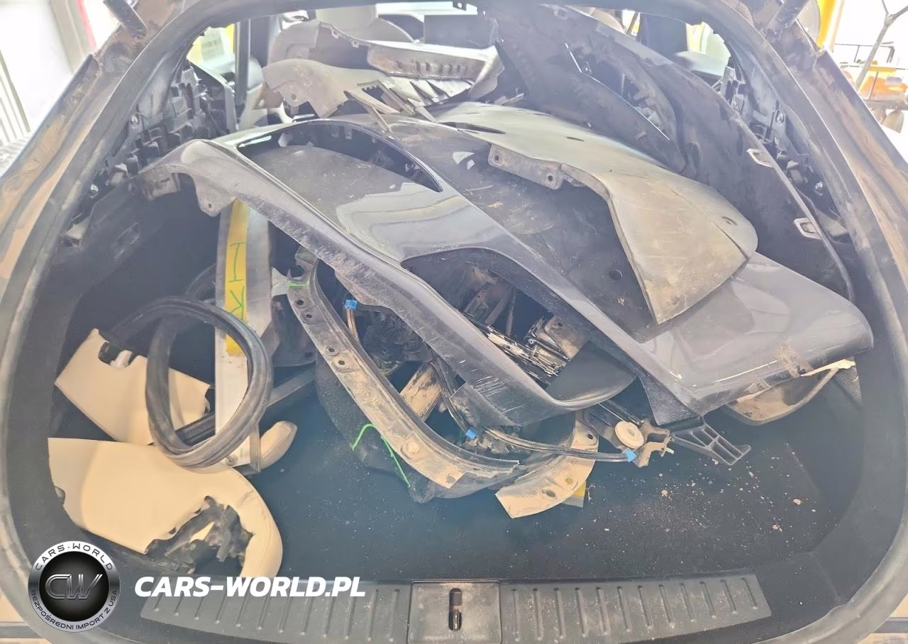 2021 Tesla Model S VIN:5YJSA1E56MF441395 - 12