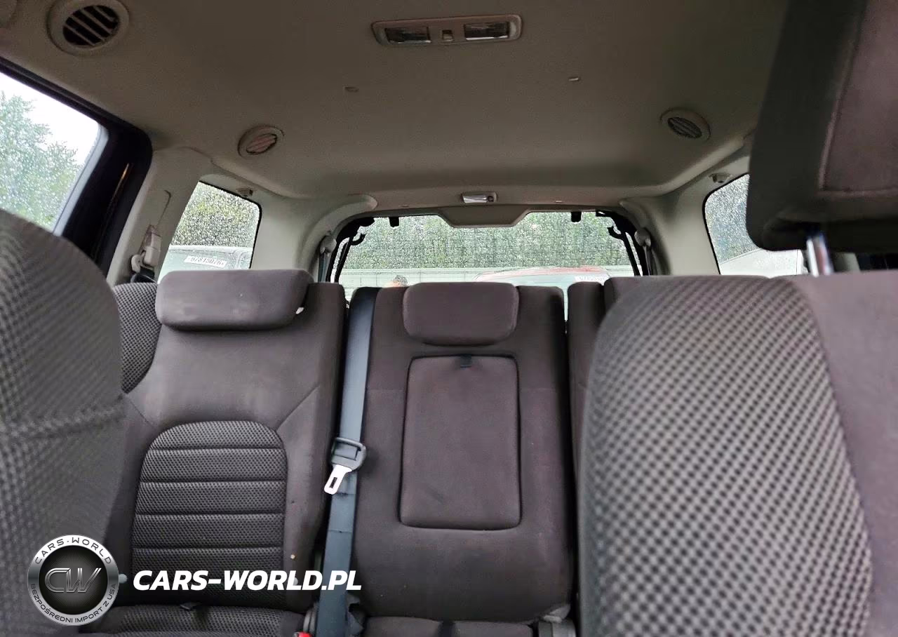 2010 Nissan Pathfinder S VIN:5N1AR1NB4AC609825 - 10