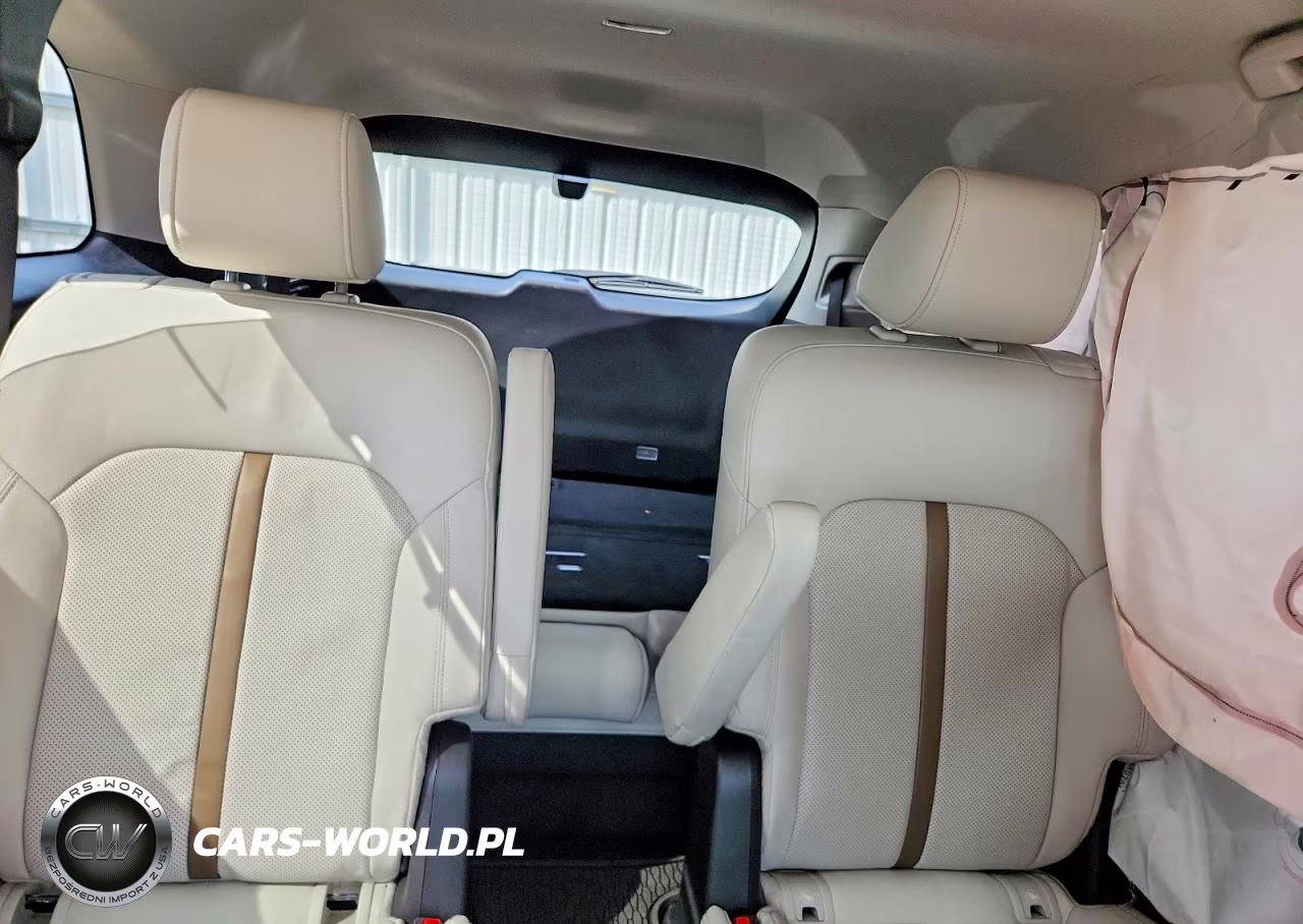 2025 Mazda Cx-90 Premium Plus VIN:JM3KKEHA6S1253387 - 10