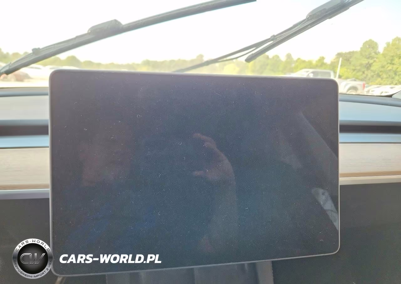 2025 Tesla Model Y VIN:7SAYGDED5SA377011 - 9