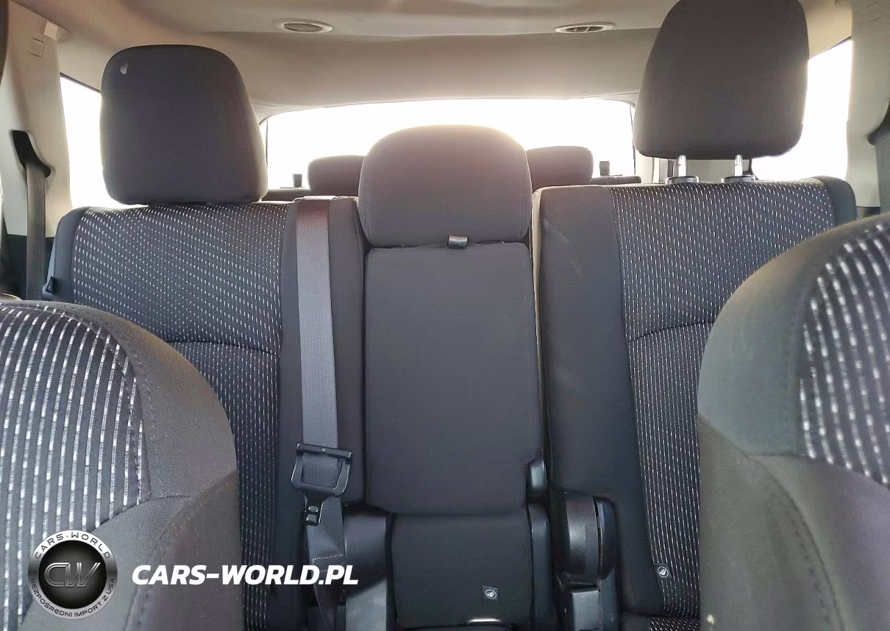2019 Dodge Journey Se VIN:3C4PDCBG7KT875015 - 10