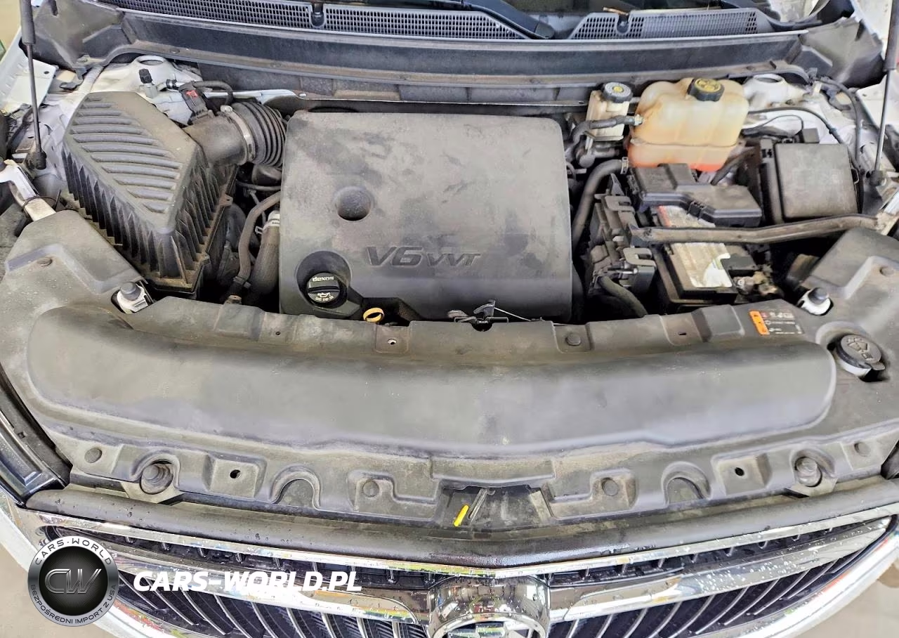 2018 Buick Enclave Essence VIN:5GAERBKW1JJ195550 - 12