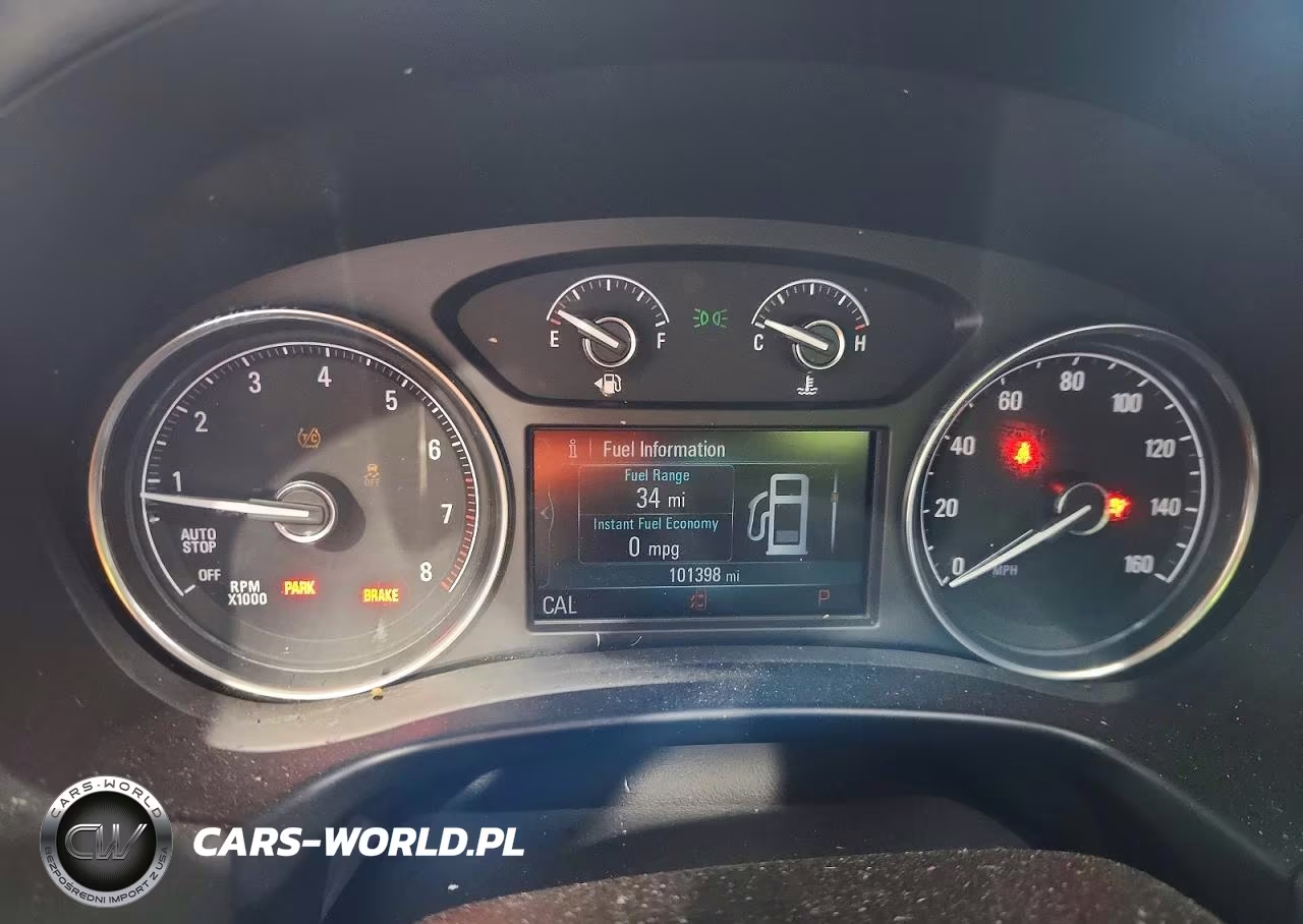 2018 Buick Enclave Essence VIN:5GAERBKW1JJ195550 - 9