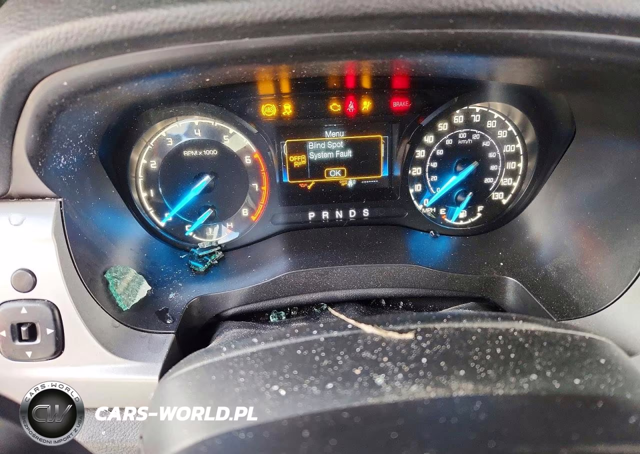 2023 Ford Ranger Xl VIN:1FTER4EH6PLE15236 - 9