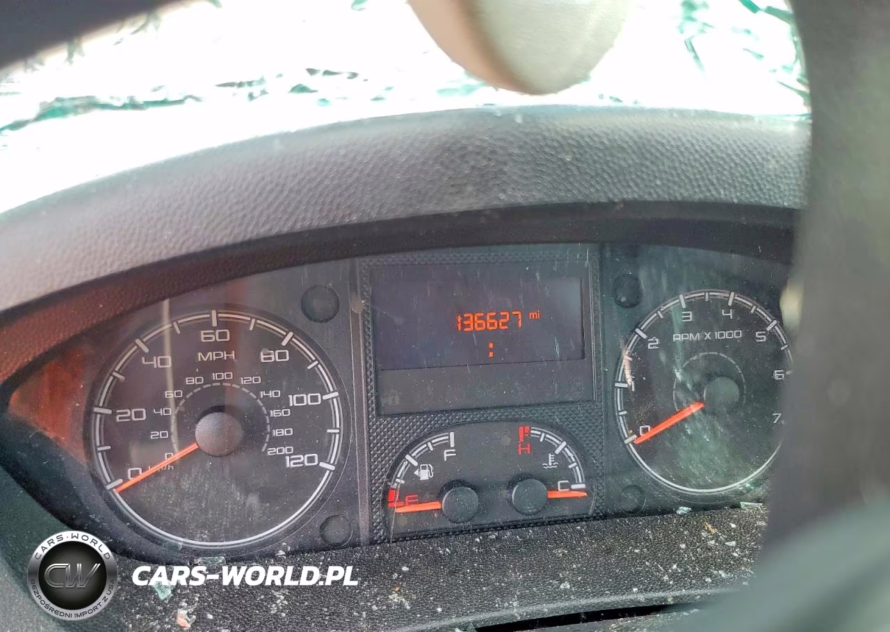 2021 Ram Promaster 1500 1500 Standard VIN:3C6LRVAG4ME568364 - 9