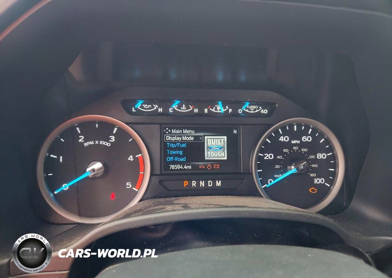2022 Ford F450 VIN:1FDUF4HT0NDA22226 - 9