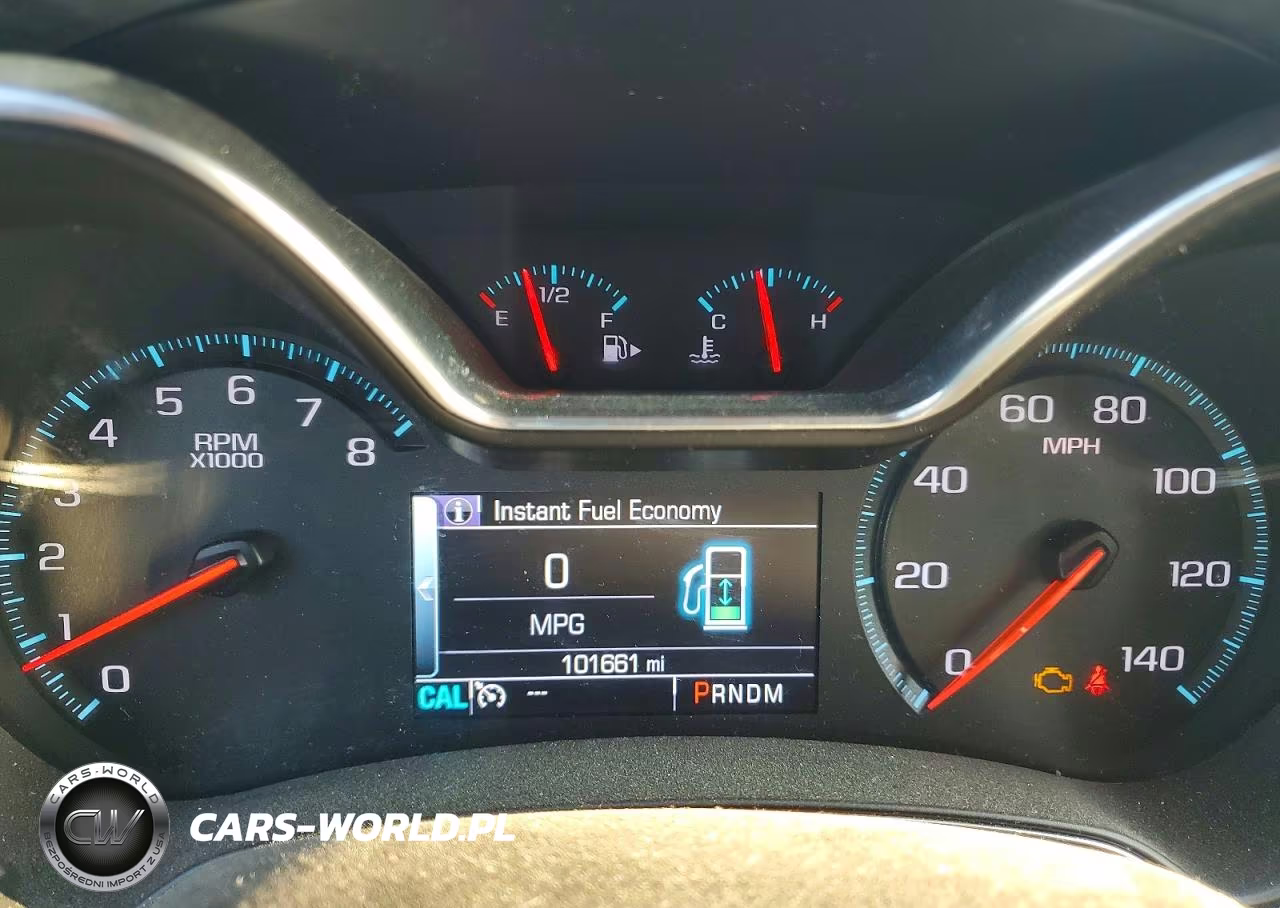 2014 Chevrolet Impala Lt VIN:2G1115SL2E9282749 - 9