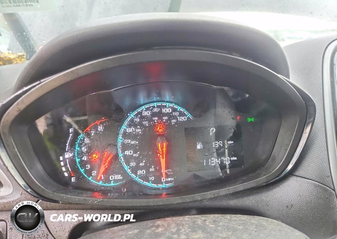 2019 Chevrolet Spark Ls VIN:KL8CB6SAXKC742108 - 9
