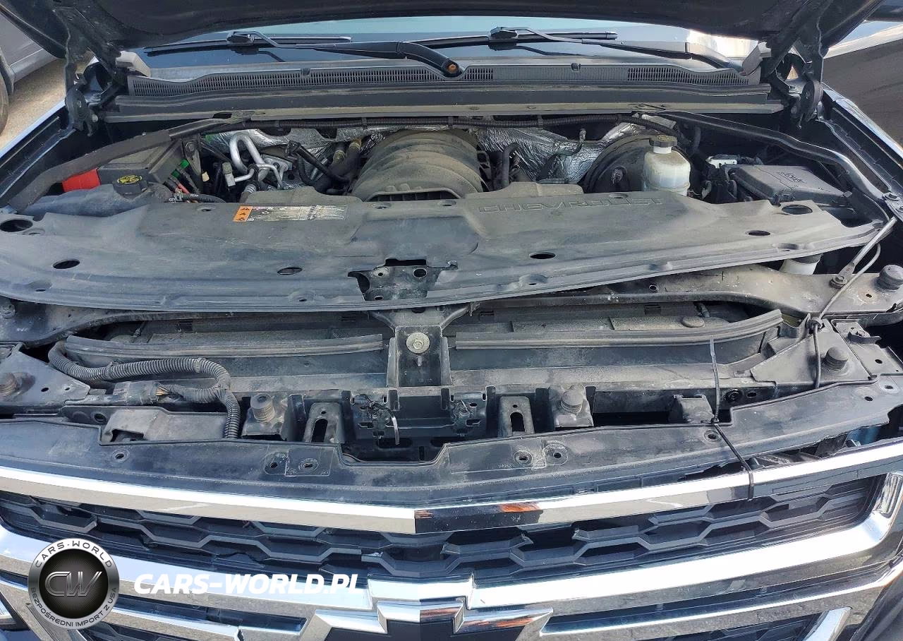 2017 Chevrolet Suburban K1500 Lt VIN:1GNSKHKC7HR404825 - 12