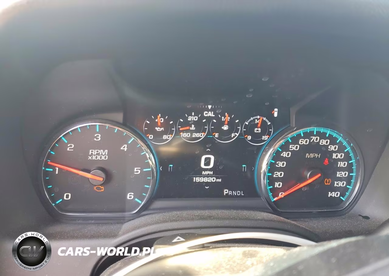 2017 Chevrolet Suburban K1500 Lt VIN:1GNSKHKC7HR404825 - 9