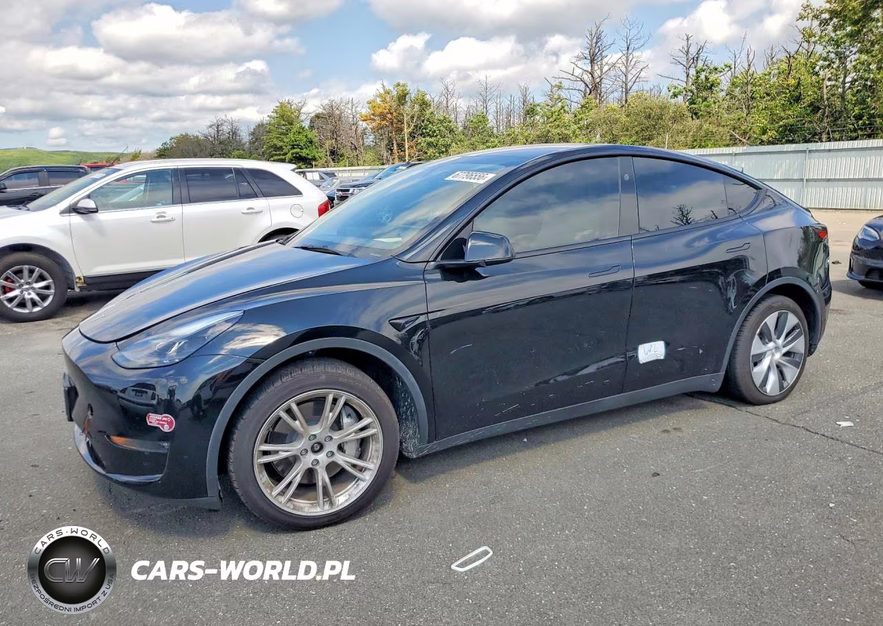 2023 Tesla Model Y – zdjęcie 1 z 13