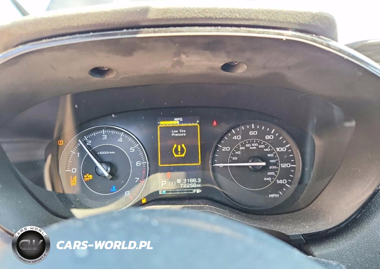 2023 Subaru Impreza Premium VIN:4S3GTAV61P3704967 - 9