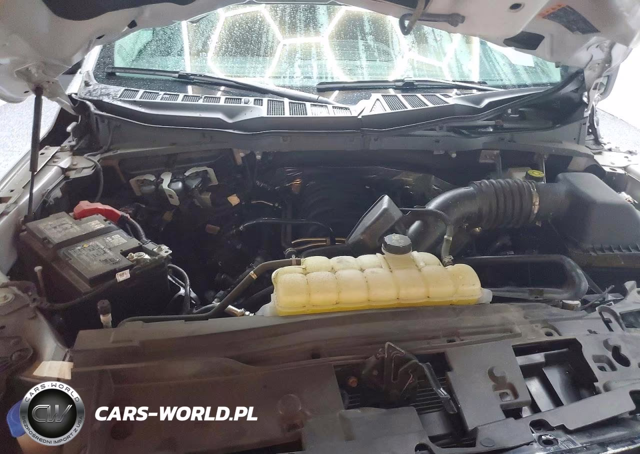 2025 Ford F150 Xlt VIN:1FTEW3K52SKE53218 - 11