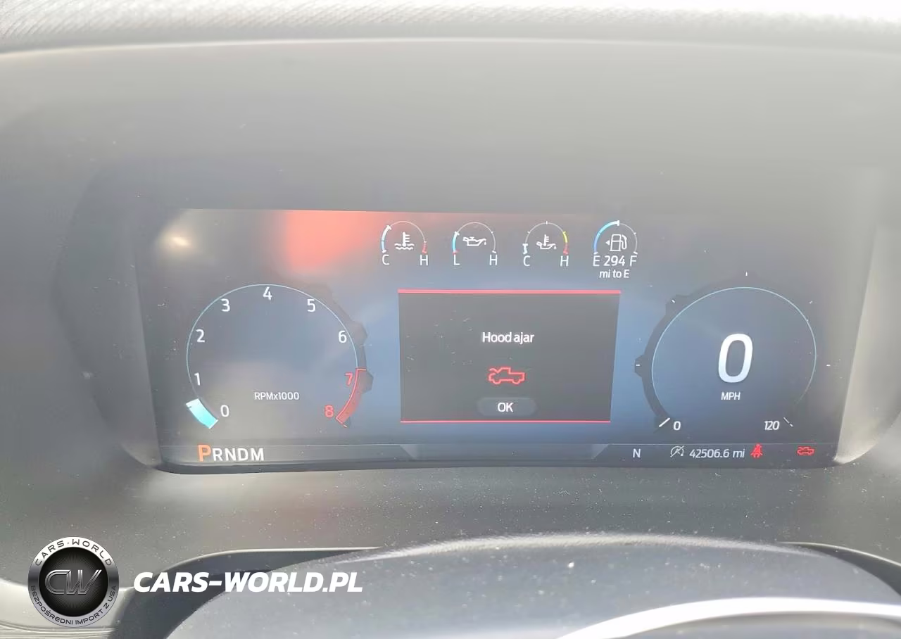 2025 Ford F150 Xlt VIN:1FTEW3K52SKE53218 - 9
