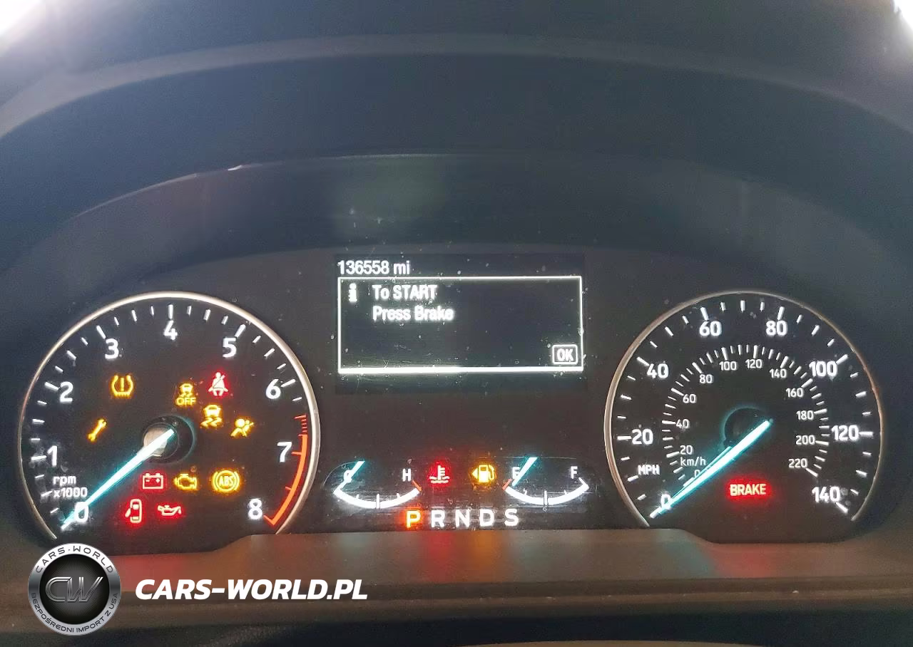 2018 Ford Ecosport Se VIN:MAJ6P1UL2JC213859 - 9