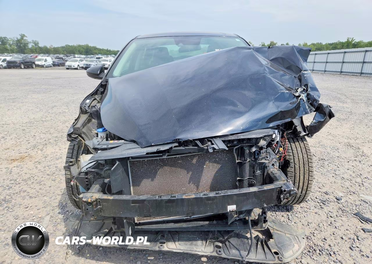 2019 Kia Forte Lxs VIN:3KPF24AD6KE130890 - 5