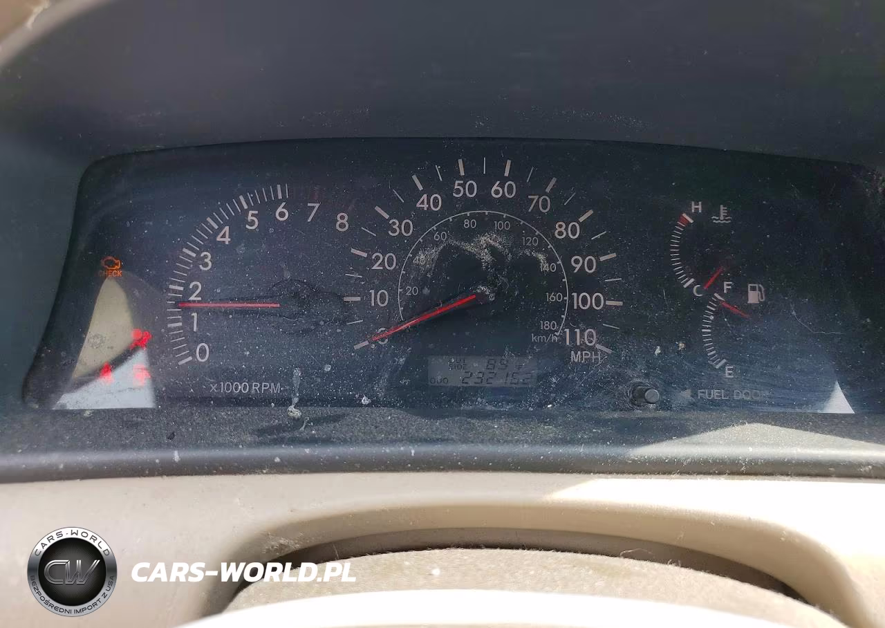 2006 Toyota Corolla Le VIN:1NXBR32E66Z735863 - 9