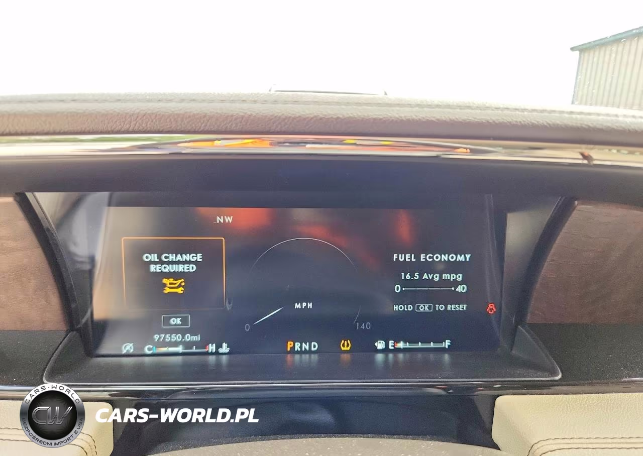 2020 Lincoln Navigator L Reserve VIN:5LMJJ3KT3LEL03879 - 9