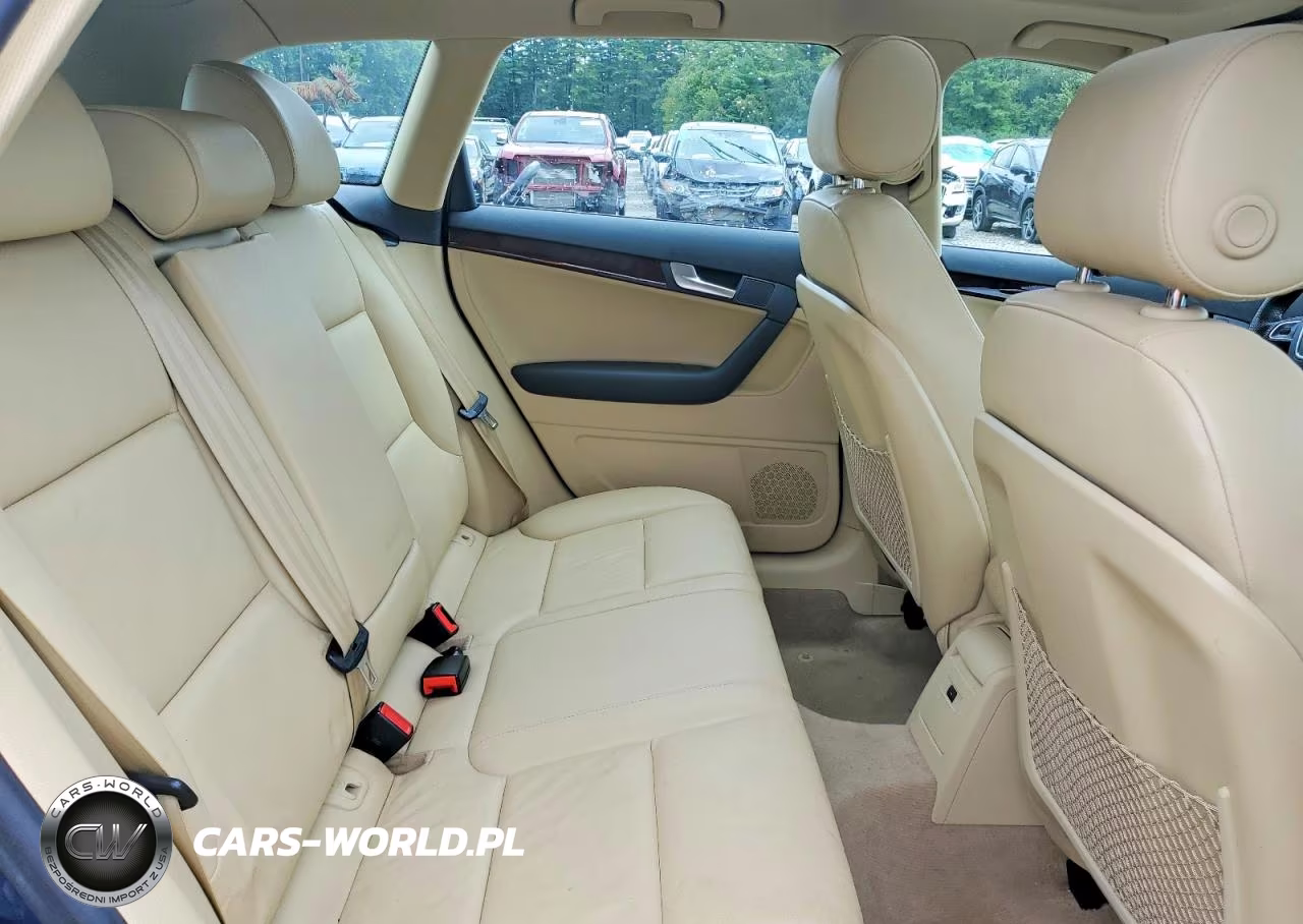 2013 Audi A3 Premium Plus VIN:WAUMFAFM2DA031649 - 11