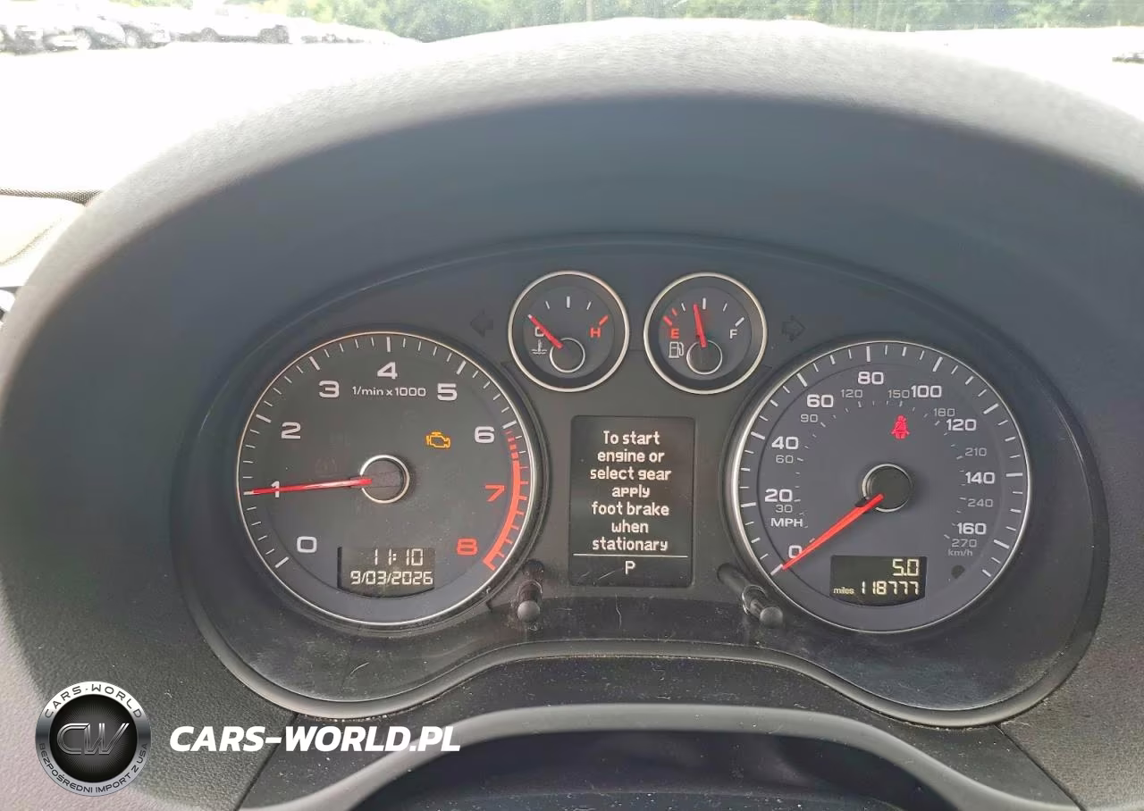 2013 Audi A3 Premium Plus VIN:WAUMFAFM2DA031649 - 9
