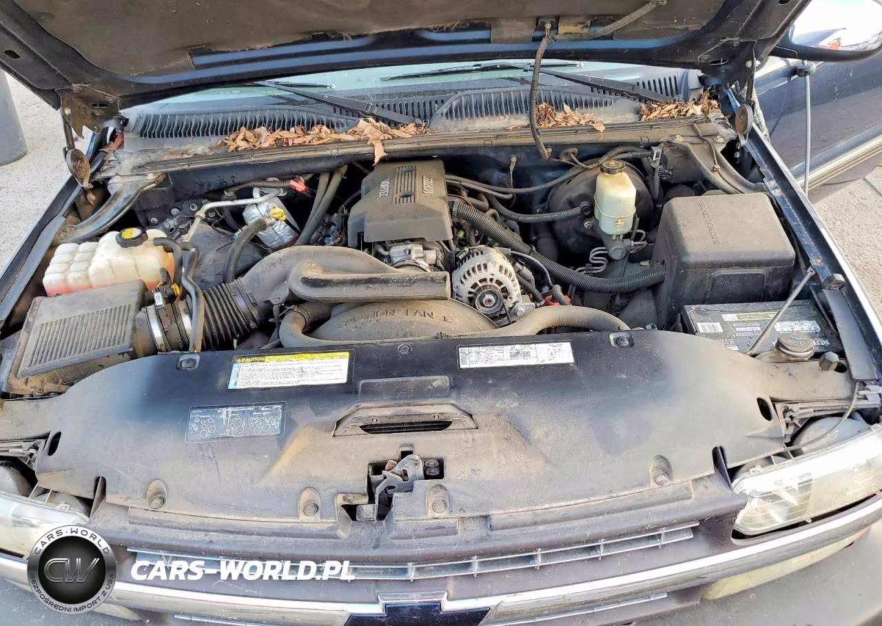 1999 Chevrolet Silverado C1500 VIN:1GCEC19T6XZ113182 - 11