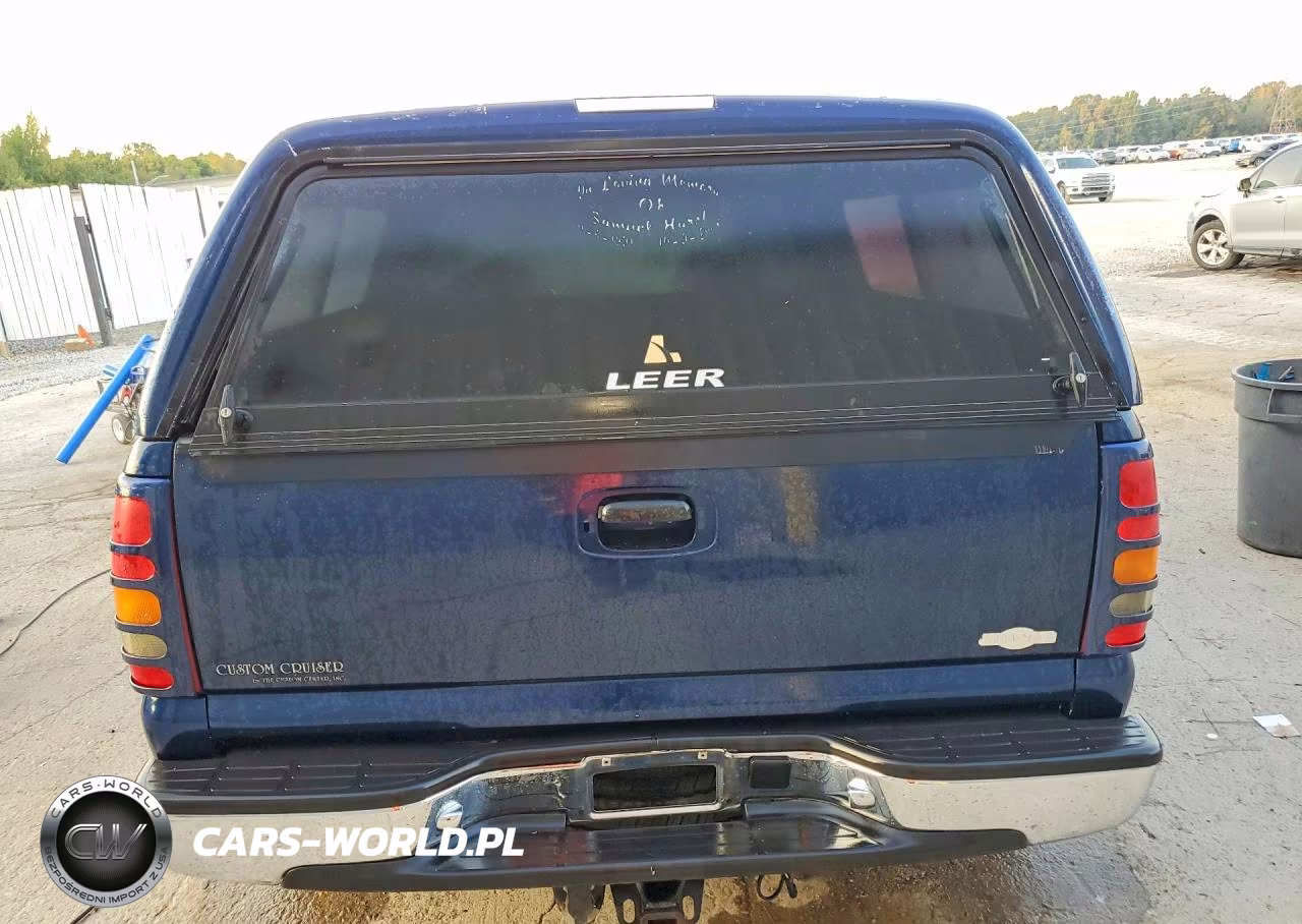 1999 Chevrolet Silverado C1500 VIN:1GCEC19T6XZ113182 - 6